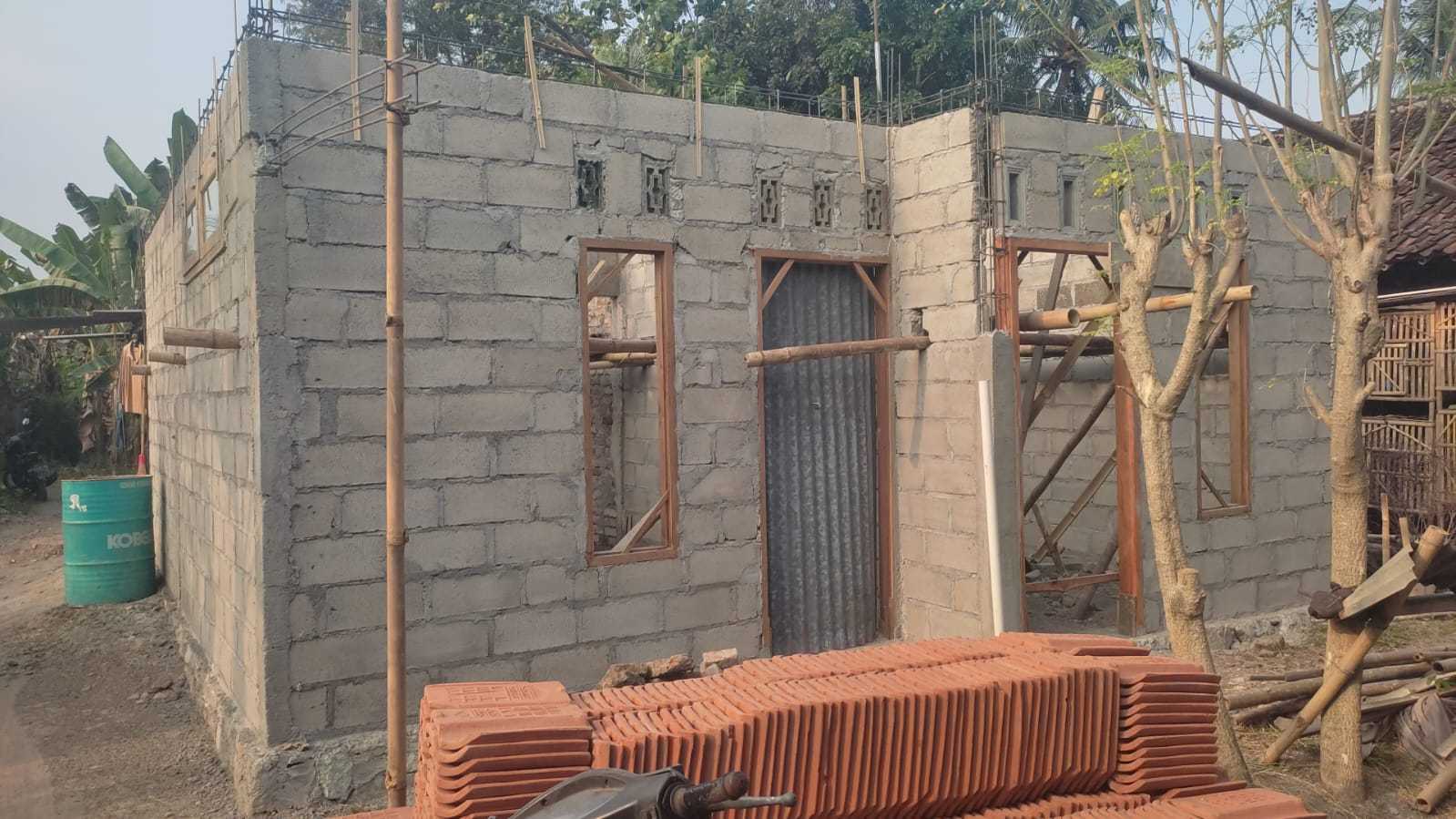 Foto Rumah 50% MULYADI